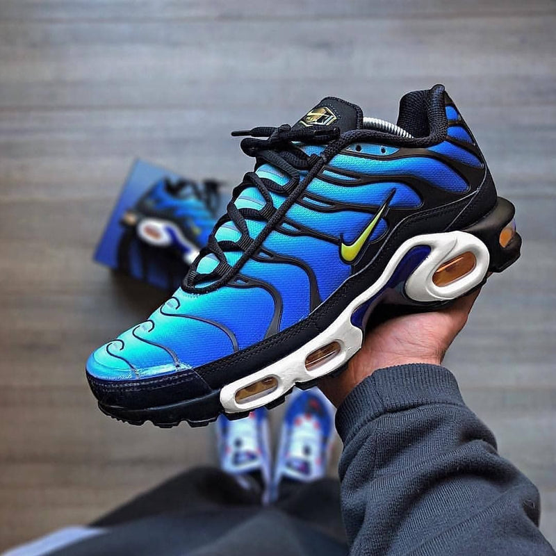 Nike Air Max Tn Hyper Blue