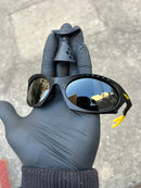 Plantaris X Podpah Black