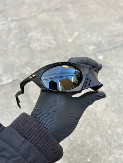 Plantaris Full All Black