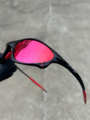 Penny Carbon Torch Kit Vermelho