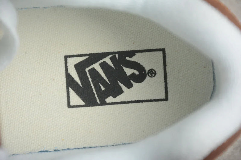 Vans Knu Skool Marrom