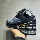 Nike Air Max Tn 3 Preto e Cinza