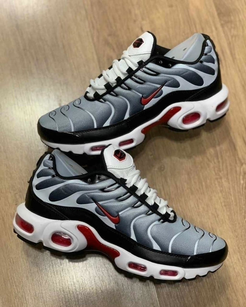 Nike Air Max Tn Black/Red Tint