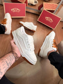 Vans Hylane Branco