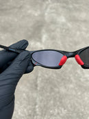 Penny Carbon Torch Kit Vermelho