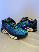 Nike Air Max Tn Hyper Blue