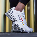 Nike Air Max Tn 3 Branco Swoosh