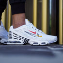 Nike Air Max Tn 3 Branco Swoosh