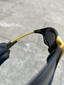 Juliet Corvette Black