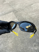 Plantaris X Podpah Black