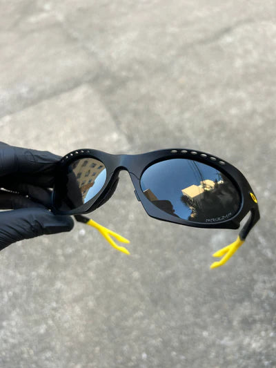 Plantaris X Podpah Black