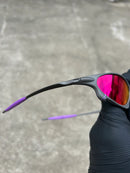 Penny X-Metal Tanzanite Kit Roxo