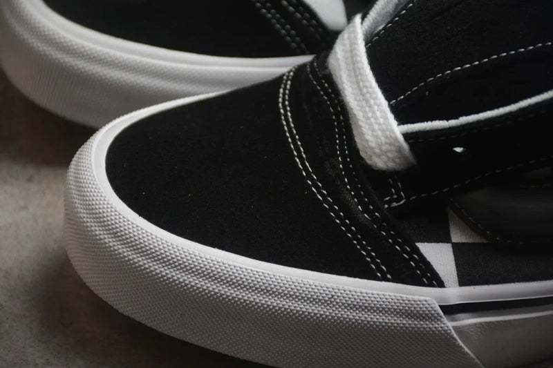 Vans Knu Skool Xadrez
