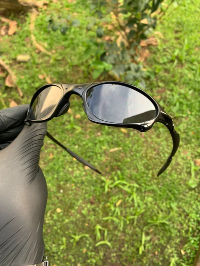 Penny Carbon All Black