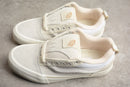 Vans Knu Skool White