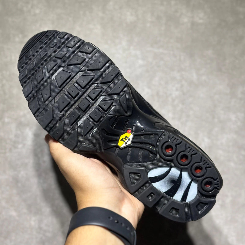 Nike Air Max Tn Preto