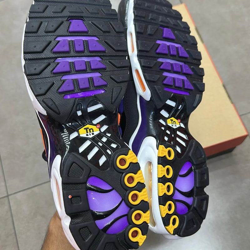 Air Max Tn Plus Purple