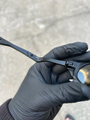 Plantaris Full All Black