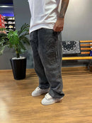 CALÇA BAGGY ESTONADA COMPTON