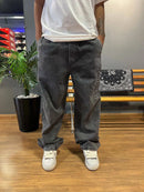 CALÇA BAGGY ESTONADA COMPTON