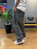 CALÇA BAGGY ESTONADA COMPTON