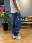 CALÇA BAGGY COMPTON FONTE