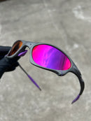 Penny X-Metal Tanzanite Kit Roxo