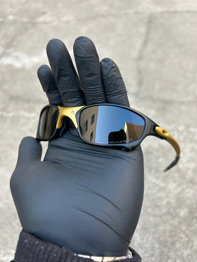 Juliet Corvette Black