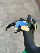 Flak 2.0 Liquid Metal Custom