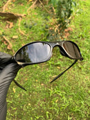 Penny Carbon All Black