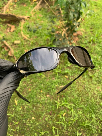 Penny Carbon All Black