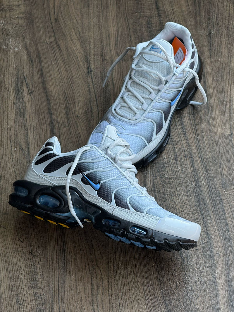 Nike Air Max Tn Plus University Blue/Grey