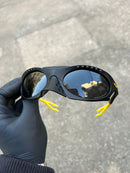 Plantaris X Podpah Black