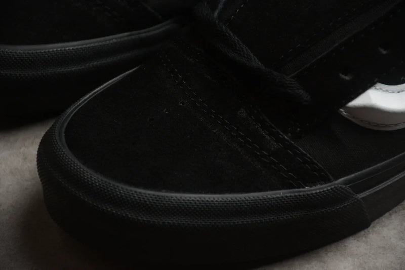 Vans Knu Skool Black