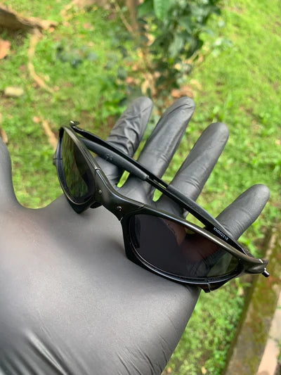 Penny Carbon All Black