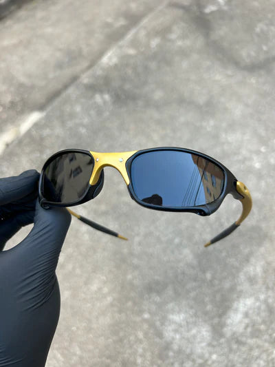 Juliet Corvette Black