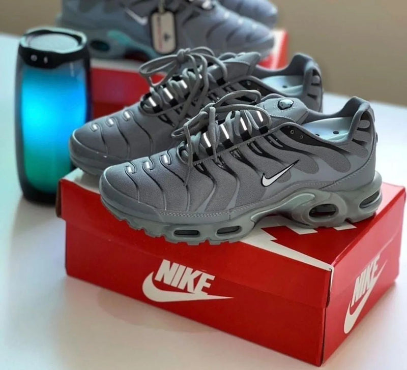 Nike Air Max Tn Wolf Grey