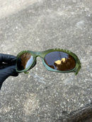 Plantaris Transparent Fern Vr28