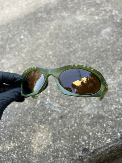 Plantaris Transparent Fern Vr28