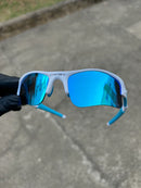 Flak 1.0 Branca Ice Thug