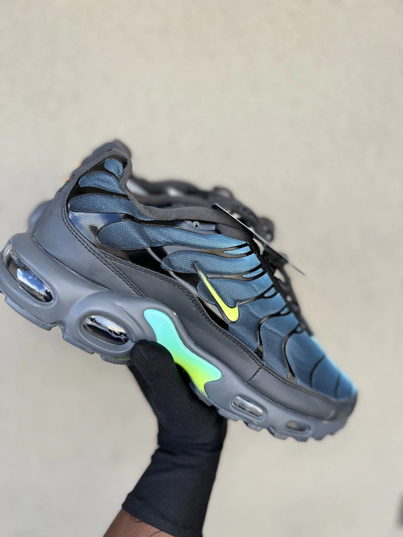 Nike Air Max Tn Degrade Verde