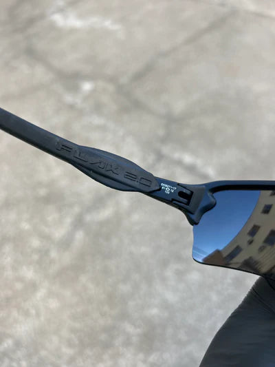 Flak 2.0 Liquid Metal Custom