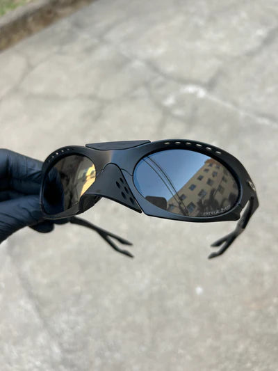 Plantaris Full All Black