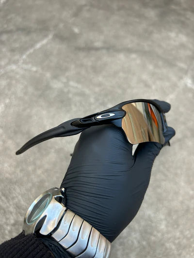 Flak 2.0 Liquid Metal