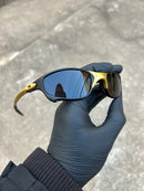 Juliet Corvette Black