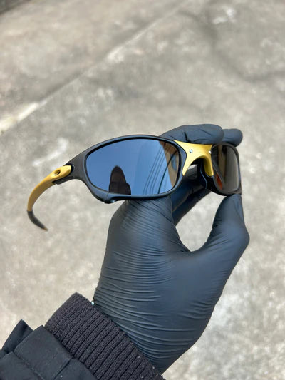 Juliet Corvette Black