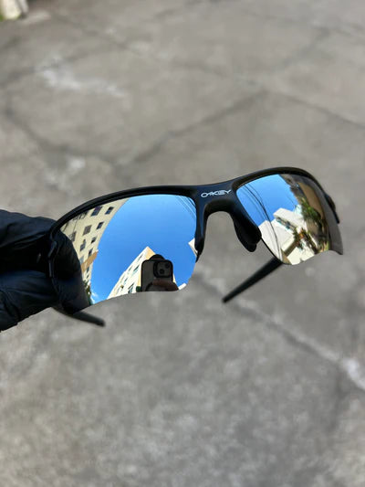 Flak 2.0 Liquid Metal Custom