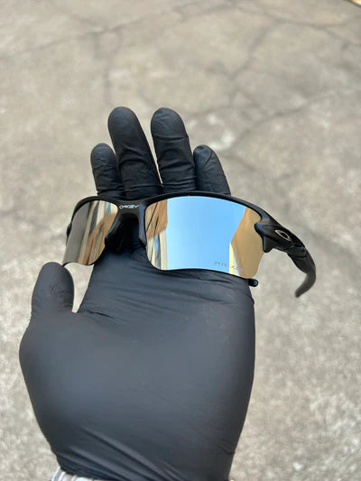 Flak 2.0 Liquid Metal