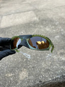 Plantaris Transparent Fern Vr28