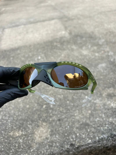 Plantaris Transparent Fern Vr28